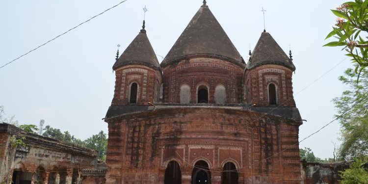 ছোট গোবিন্দ মন্দির
