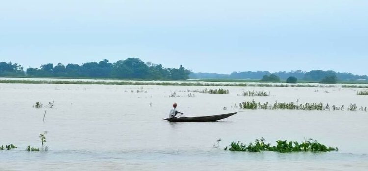 হাওর-বাঁওড়