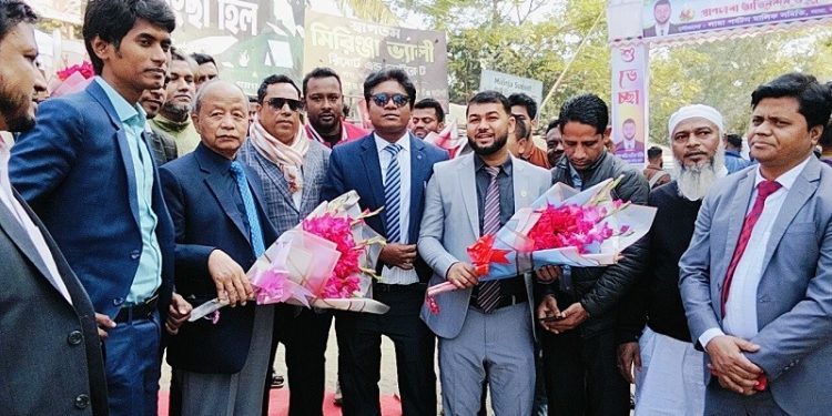 লামায় পর্যটন বিকাশে উদ্যোগ নেবে বান্দরবান জেলা পরিষদ