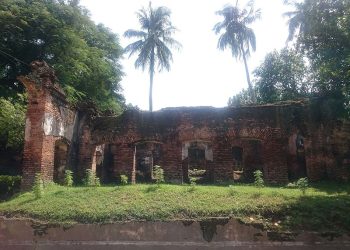 জগদ্ধাত্রী মন্দির