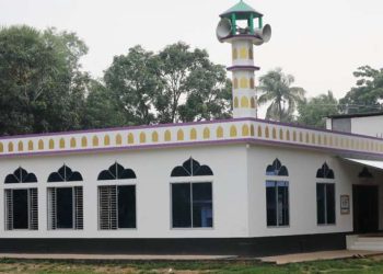 কাজিটারী মসজিদ