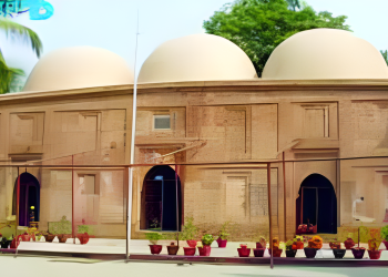 সমাজ শাহী মসজিদ