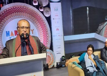 প্রকৃতি ও মানুষকে সম্পৃক্ত করে পর্যটনকে বিকশিত করতে হবে