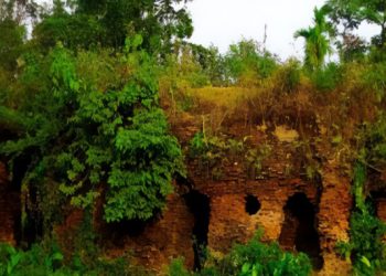 বর্ধনকুঠি
