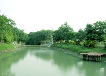 সরমংলা ইকোপার্ক