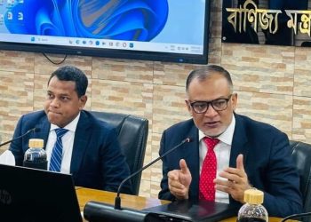 পর্যটন খাতে বিনিয়োগের আহ্বান বাণিজ্য উপদেষ্টার