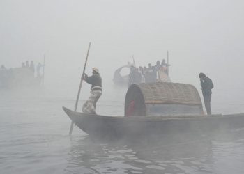 শীতকালে ভ্রমণে গিয়ে সতেজ থাকবেন যেভাবে
