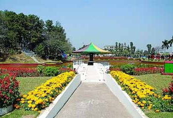 আনসার ও ভিডিপি একাডেমি