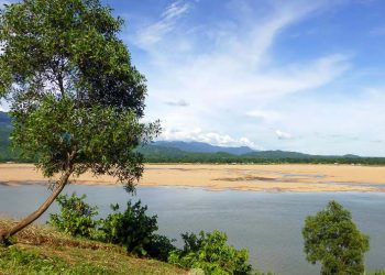 বারেকের টিলা