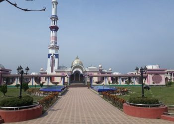 ভাটিখানা জোড় মসজিদ