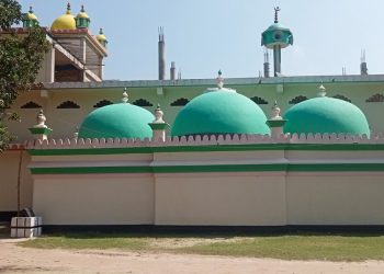 বড় জামালপুর শাহী মসজিদ