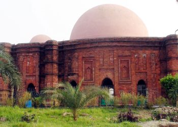 শংকর পাশা মসজিদ
