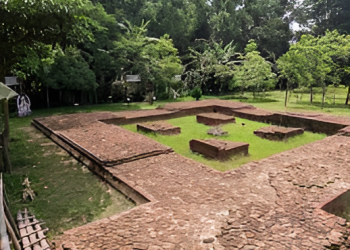 বিক্রমপুর বিহার