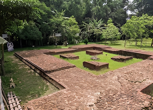 বিক্রমপুর বিহার
