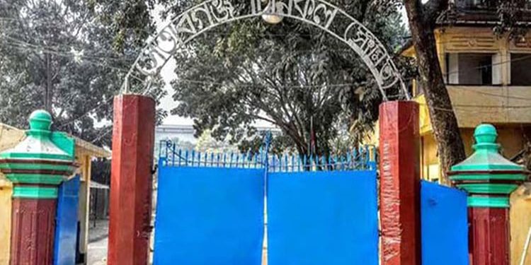 সেতাবগঞ্জ চিনিকল