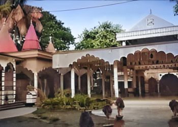 কালীবাড়ি মন্দির