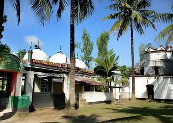 শাহ সুলতান গাজীর মসজিদ