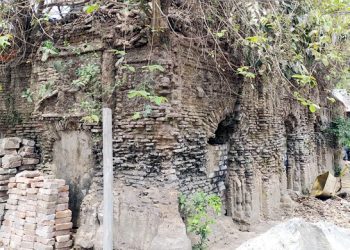 বখতিয়ারি মসজিদ