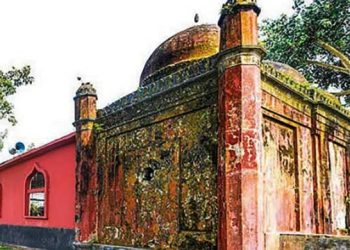 প্রাচীন মাস্তা মসজিদ