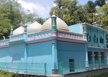 ভাড়ারা মসজিদ