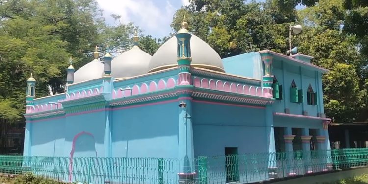 ভাড়ারা মসজিদ