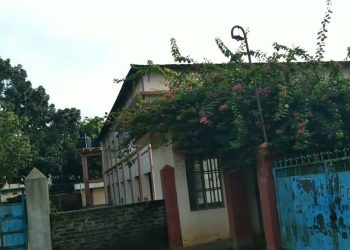 ধানজুড়ি মিশন হাসপাতাল
