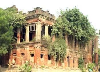 হাট ভারতখালি জোরদার বাড়ি 
