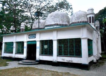 বাঠইমড়ী মাজার