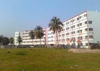 শেরে বাংলা মেডিকেল কলেজ