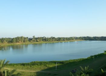মাতাসাগর ও আনন্দসাগর