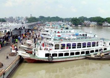 বরিশাল নৌবন্দর