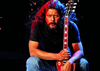 আজ তারুণ্যের উৎসবে মঞ্চ মাতাবেন জেমস, লাগবে না টিকিট