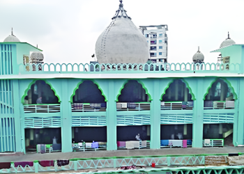 চকবাজার জামে মসজিদ (বড় মসজিদ)