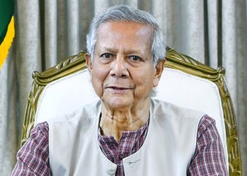 পাসপোর্ট করতে পুলিশ ভেরিফিকেশন লাগবে না: প্রধান উপদেষ্টা