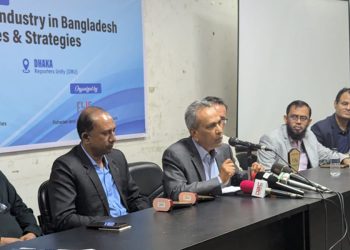 ঢাকায় তিন দিনব্যাপী আন্তর্জাতিক পোলট্রি মেলা, অংশ নেবে ১৭ দেশ