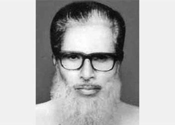 মোহাম্মদ ওয়াজেদ আলীর প্রত্যেক বাড়ি