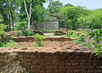 ডানলপের নীলকুঠি