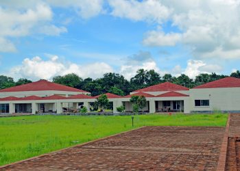 পল্লীকবি জসীমউদ্দীন স্মৃতি জাদুঘর