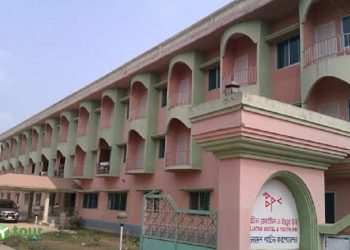 পর্যটন মোটেল কুয়াকাটা