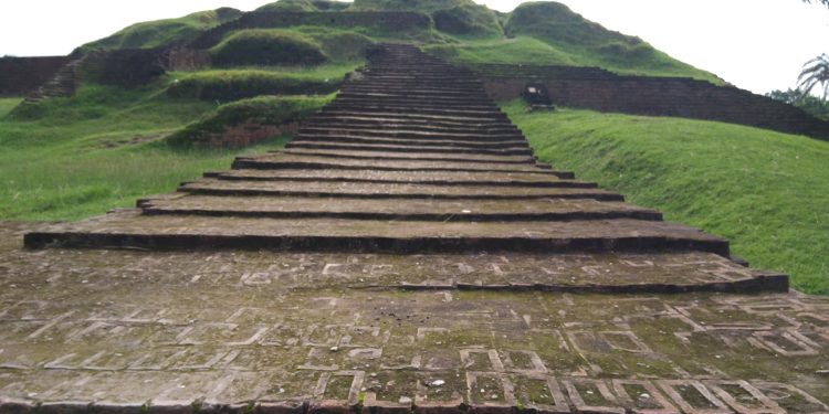 পর্যটন কেন্দ্র সাগর দাড়ি কেশবপুর