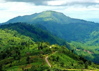বান্দরবানের সেরা ৬ গন্তব্য