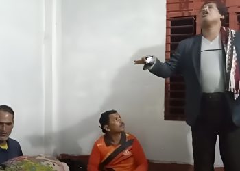 নড়াইলের পালাগান 