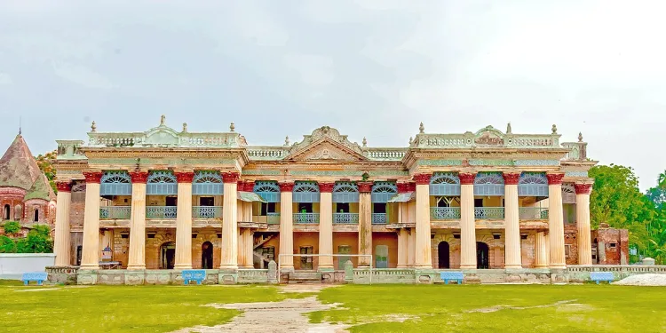 রাজশাহী জেলার দর্শনীয় ২১ স্থানে যেভাবে যাবেন ও থাকবেন