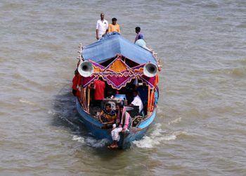 নৌভ্রমণ
