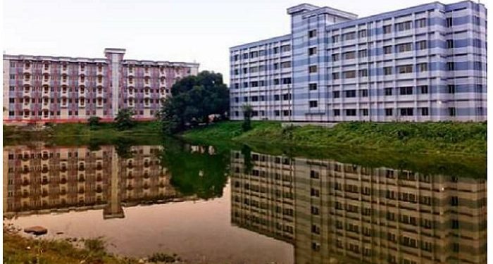 রাজেন্দ্র বিশ্ববিদ্যালয় কলেজ