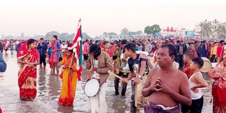 রাসমেলা