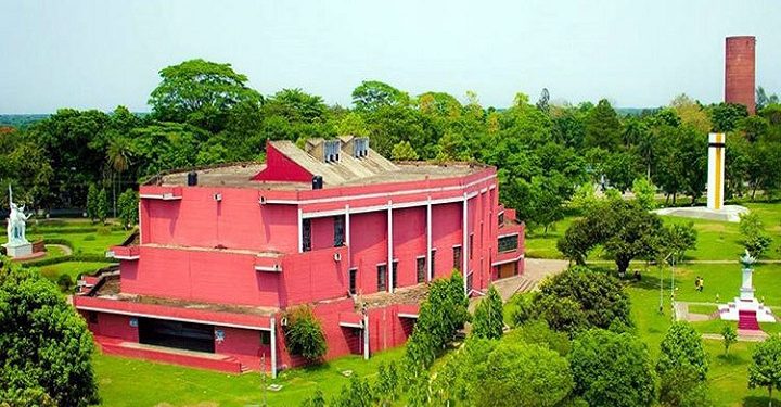 বাংলাদেশ কৃষি বিশ্ববিদ্যালয়