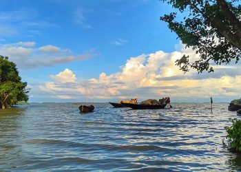 ডিঙ্গাপোতা হাওর