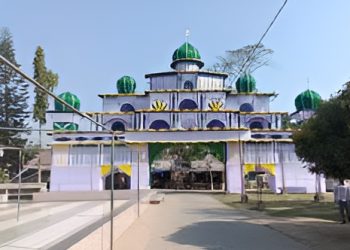 মির্জাগঞ্জ দরবার শরিফ