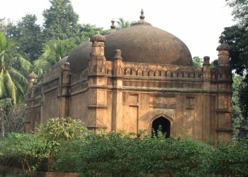 হাজী শরীয়তুল্লাহ ও দুদু মিয়ার স্মৃতি বিজড়িত স্থান